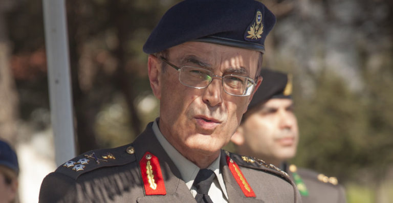 Μνημόνια συνεργασίας μεταξύ του ΔΠΘ και του Δ΄ Σώματος Στρατού