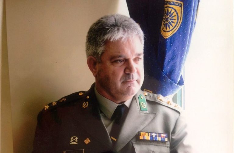 Πως σχολιάζει ένας Απόστρατος Αξιωματικός, Πολιτευτής των ΑΝ.ΕΛ την καταβολή των αναδρομικών