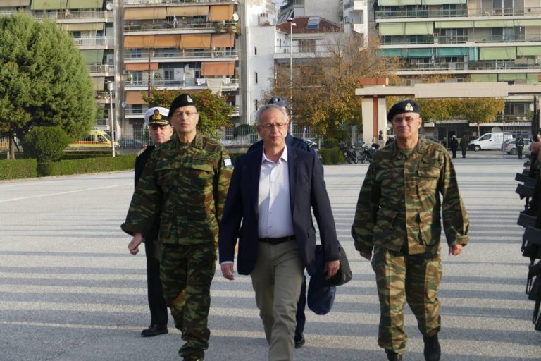 Συνέντευξη ΑΝΥΕΘΑ Παναγιώτη Ρήγα στην ΕΡΤ1 και στην τηλεοπτική εκπομπή “Πάμε Αλλιώς”