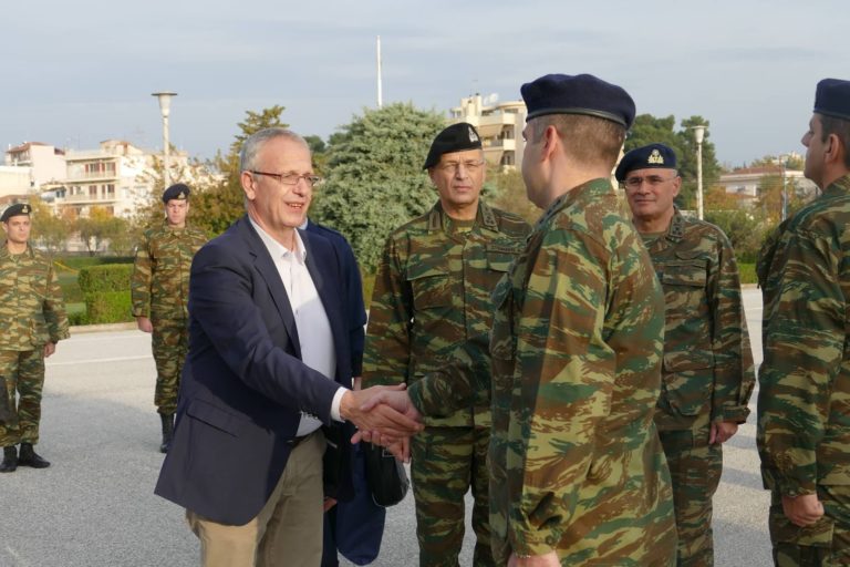 Άρθρο του ΑΝΥΕΘΑ Παν. Ρήγα για τη συμφωνία των Πρεσπών