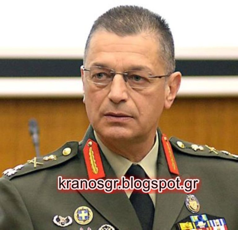 Αποτιμώντας το έργο του Α/ΓΕΣ Αλκιβιάδη Στεφανή, μέσω μιας συνολικής ανασκόπησης