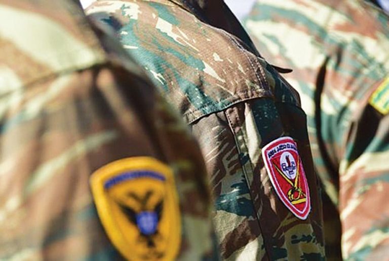 Αδικίες Εθελοντών αξκων Ν.445/74.