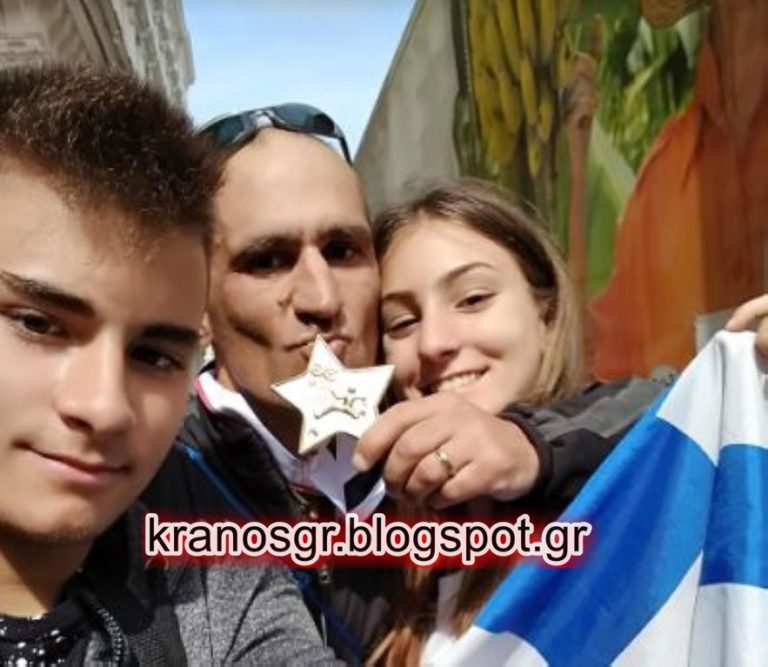 Στρατός Ξηράς: Συνταγματάρχης του ΚΕΥΠ στο Μαραθώνιο της Βιέννης