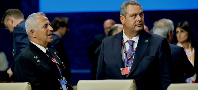 Επίκεινται αλλαγές στο ΥΠΕΘΑ μέχρι τέλη Ιανουαρίου 2019; Διαβάστε λεπτομέρειες!