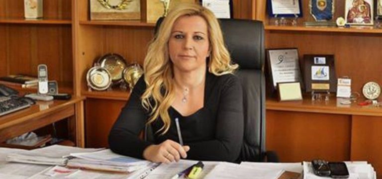 Δ. Κολυνδρίνη: «Ηχηρό χτύπημα για το Βόλο η μεταφορά της 32ης Ταξιαρχίας Πεζοναυτών»