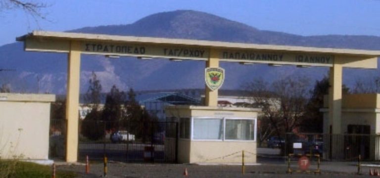 Καταγγελία του Σωματείου Εργαζομένων 304 ΠΕΒ