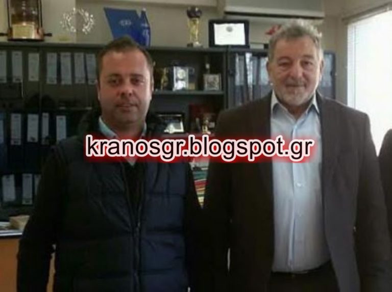 Ένας Επαγγελματίας Οπλίτης στη μάχη των Δημοτικών εκλογών