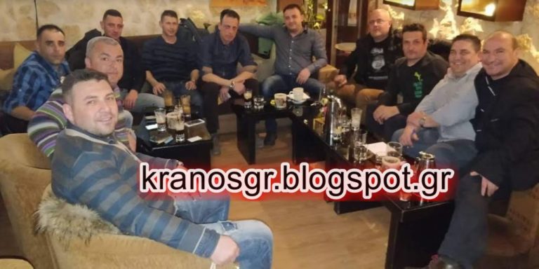 Συνάντηση Εθελοντών Μακράς Θητείας στη Δράμα