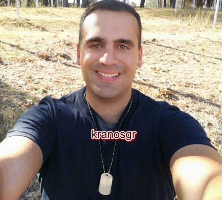 Πανελλήνια πρωτοτυπία. Σμηνίτης της 123 ΣΤΕ αναπτύσσει με επιτυχία μοντέλο εξάπλωσης του Κορονοϊού