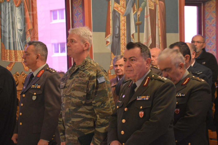 Εξόρμηση Αγάπης στο 424 ΓΣΝΕ