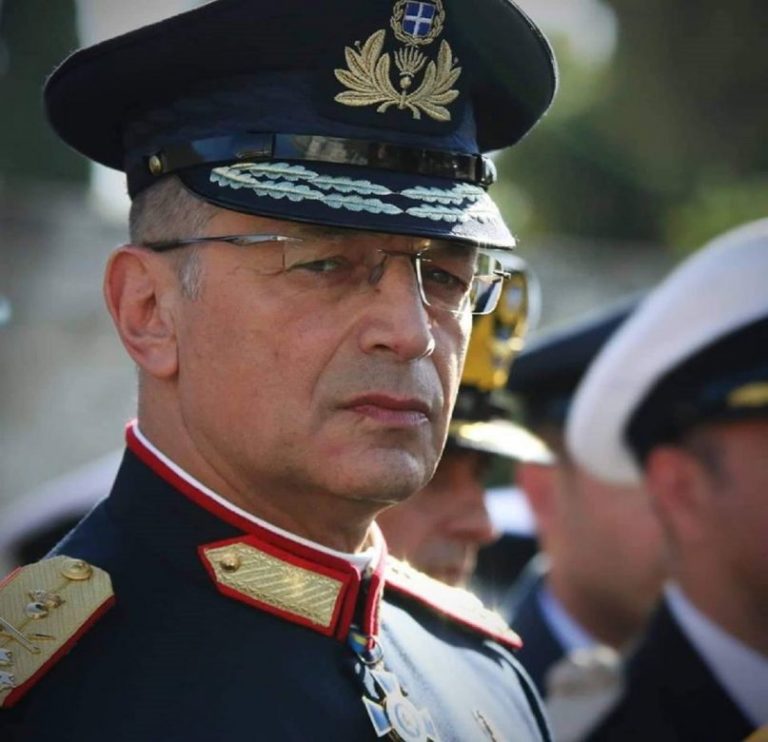 Ο ακαταπόνητος Αρχηγός ΓΕΣ Αλκιβιάδης Στεφανής «καταδικασμένος» να γίνει Α/ΓΕΕΘΑ
