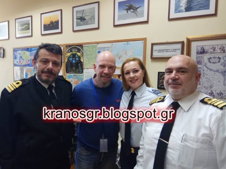 Η Dream Team του Αποστολάκη!