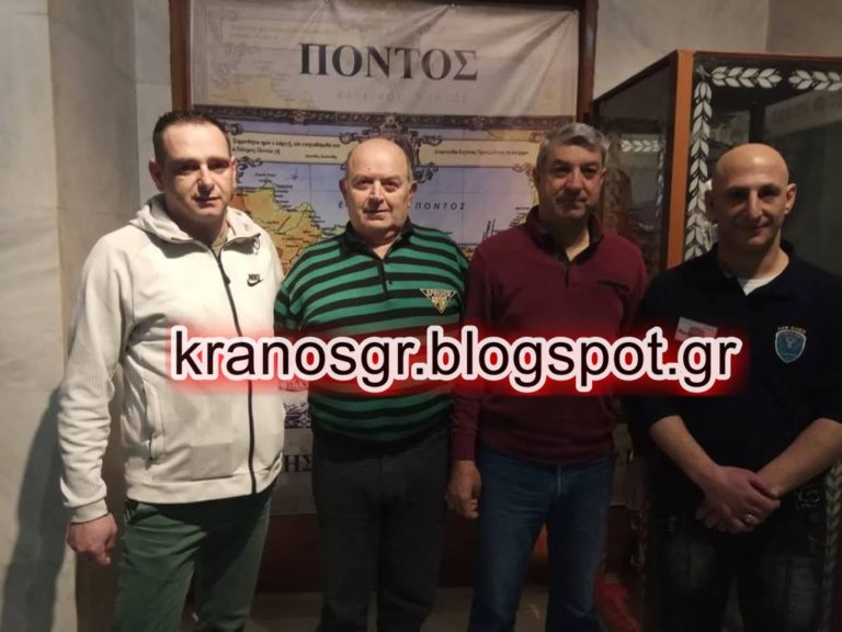 Τα καλύτερα σχόλια!