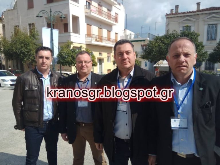 Κάτω από την ”ομπρέλα” της ΠΟΜΕΝΣ