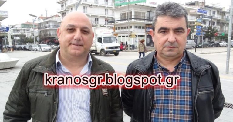 Μας αφορά όλους: Έκκληση του ΠΣΑΕΜΘ για βοήθεια σε εν ενεργεία Στρατιωτικό