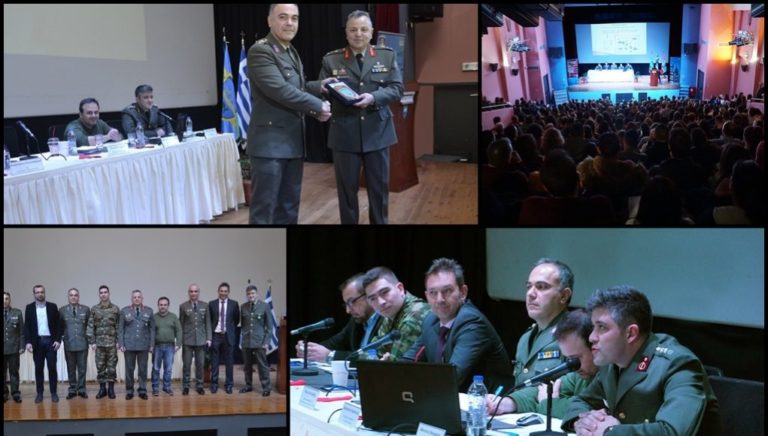 Ακόμα μια δράση Κοινωνικής Ευαισθησίας της 88 ΣΔΙ Λήμνου! (φωτο-βίντεο)
