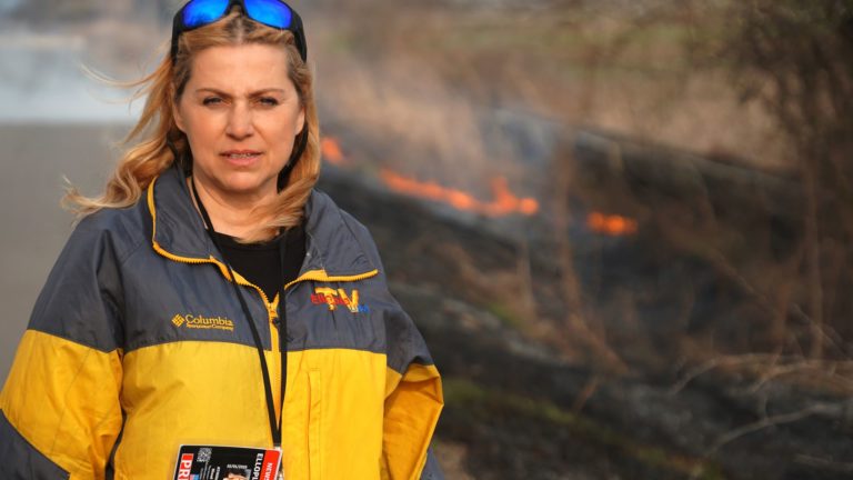 Τίτλος ‘Ακούς Ευρώπη? Τα σύνορα σου σε καλούν