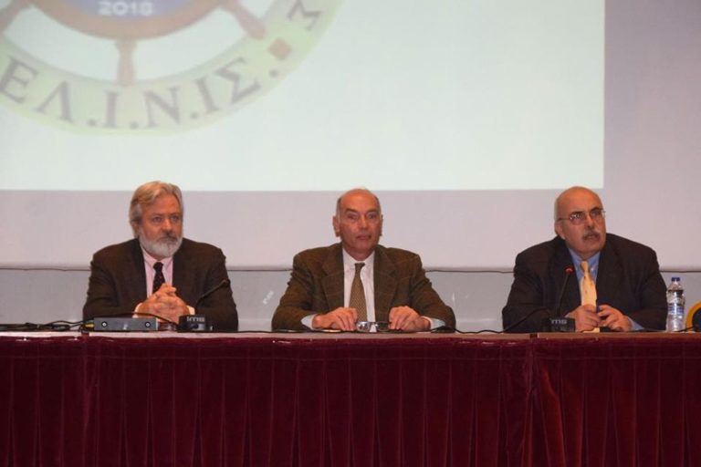 Με τη ”σφραγίδα” του Στρατιωτικού Συντάκτη Λεωνίδα Μπλαβέρη η ίδρυση ινστιτούτου Ναυτικής Ιστορίας