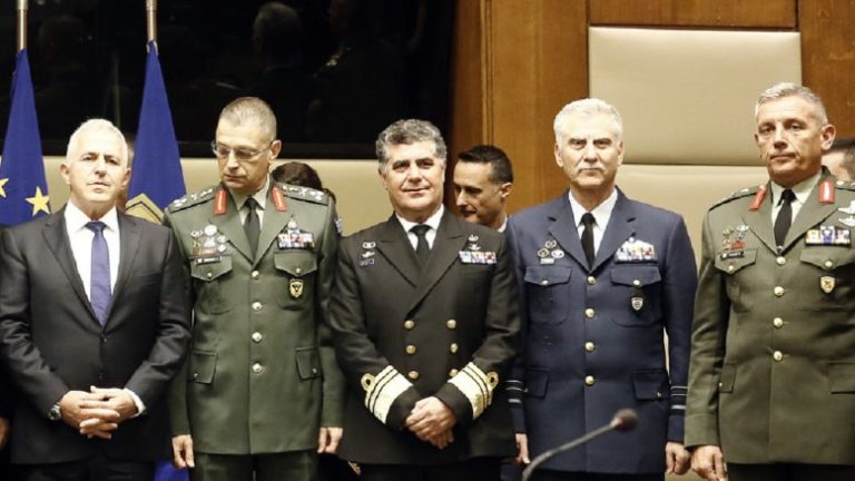 Oι Πρέσπες βάζουν φρένο στις κρίσεις στις Ε.Δ.: Ήπιες και μετριοπαθείς ή ριζικές αλλαγές…