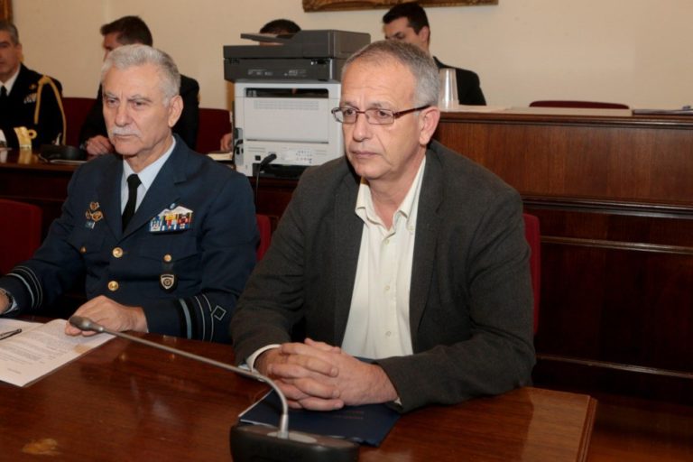 Συνέντευξη ΑΝΥΕΘΑ Πάνου Ρήγα στην εφημερίδα Greek News