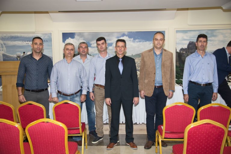 ΕΣΠΕΛ: Δώρο Πάσχα στο Στρατιωτικό Ιατρικό και Νοσηλευτικό προσωπικό