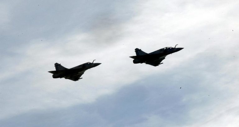 Τουρκικές υπερπτήσεις και στον Έβρο