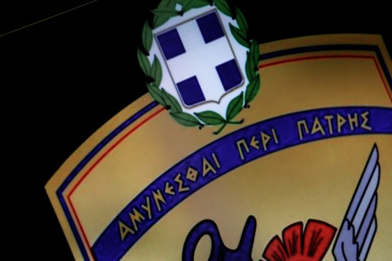 ΤΑ ΨΕΥΤΙΚΑ ΤΑ ΛΟΓΙΑ ΤΑ ΜΕΓΑΛΑ. Του Ταξίαρχου ε.α Όθωνα Κυπριωτάκη