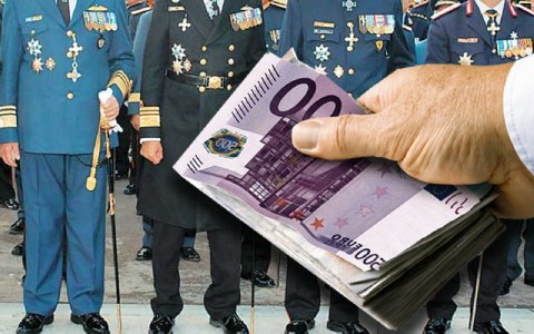 Σε καποιους οφειλουν την προβολή της αδικιας και δεν ειναι ΠΡΟΕΚΛΟΓΙΚΟ ΔΩΡΟ η διορθωση αυτής