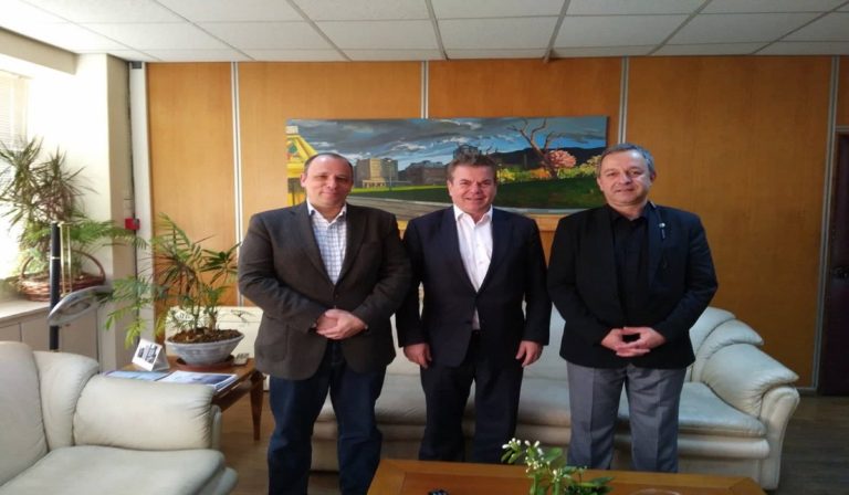 ΠΟΜΕΝΣ με ΥΠΕΚΑ δίνουν λύση στη μάχιμη πενταετία