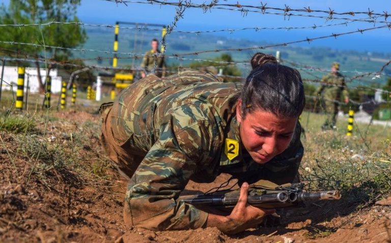 Ευέλπιδες στo West Point για παγκόσμιους αγώνες «Στρατιωτικού Δεκάθλου»