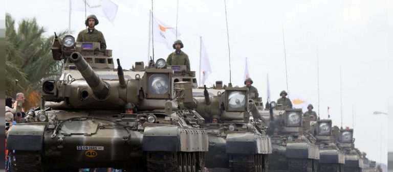Κύπρος: Η Εθνική Φρουρά ενημέρωσε για τουρκικές πολεμικές προετοιμασίες & προκλήσεις σε όλη τη γραμμή αντιπαράταξης