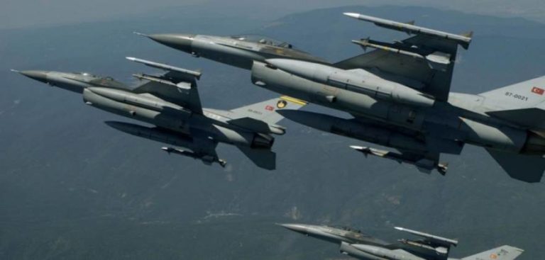 «Τσακισμένη» η ψυχολογία των Τούρκων: Η Άγκυρα φοβάται την αυτομόληση πιλότων! – «Άδειοι» στις παραβιάσεις