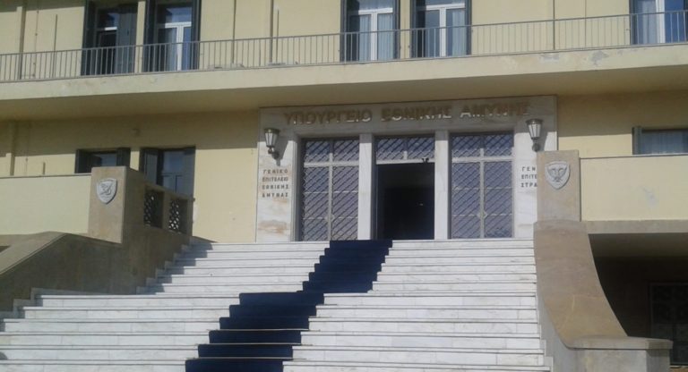 Έκτακτες Κρίσεις Επαγγελματιών Οπλιτών ΝΟΜ
