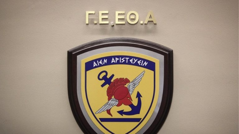 Κοινή Διακλαδική Άσκηση Ελλάδας – Αιγύπτου  «ΜΕΔΟΥΣΑ 8»