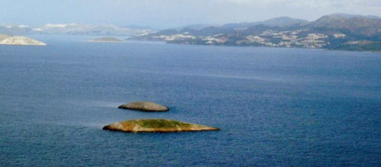 Για πρώτη φορά περιγραφές Τούρκων SAT για τα Ίμια: «Φοβηθήκαμε ότι ήταν παγιδευμένη με εκρηκτικά η ελληνική σημαία»