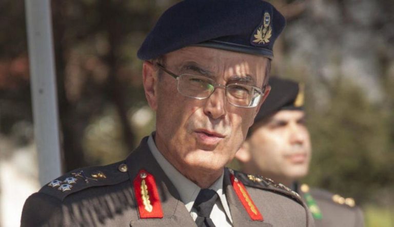 ”Συναγερμός” για τη γρίπη στη χώρα μας. Τι ζήτησε ο Αρχηγός ΓΕΣ Αντγος Γεώργιος Καμπάς από το Υγειονομικό
