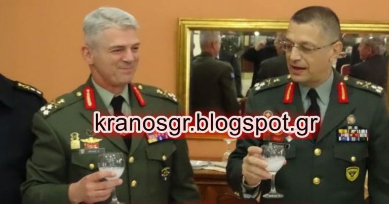 Αξίζουν χίλια μπράβο!  Προσφορά εορταστικού γεύματος από το Γ’ΣΣ στους άπορους της Θεσσαλονίκης