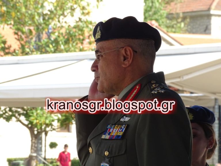 Το τηλεφώνημα για Βρυξέλλες