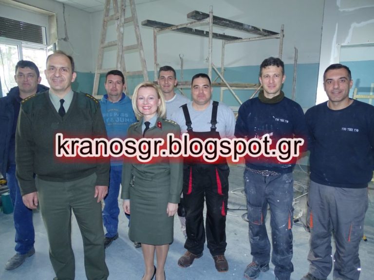 ”άμ’ έπος τε και έργον εμήδετο”