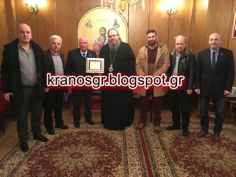 Ο Έφεδρος Αξιωματικός της ΠΑ «Ιερώνυμος»