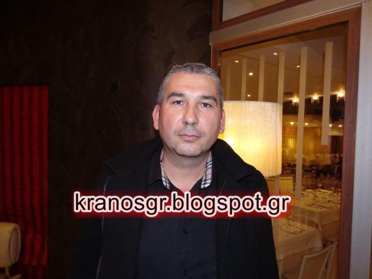 Ευχές του π. Γ.Γ της ΕΣΠΕΛ Σωτήρη Ντέλλα