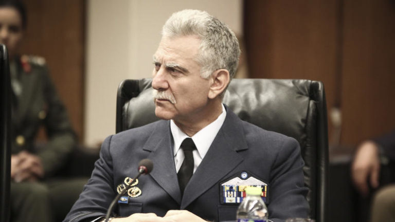 Παραίτηση Υποστράτηγου στο ΓΕΕΘΑ λόγω παρεμβάσεων;