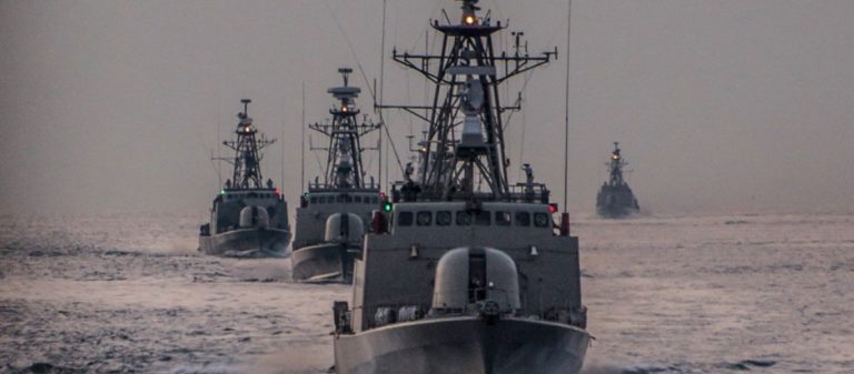Κλιμάκωση: Στην ελληνική υφαλοκρηπίδα στέλνει το Barbaros η Αγκυρα & ανοίγει «πυρ» νότια του Καστελόριζου μαζί με ΗΠΑ