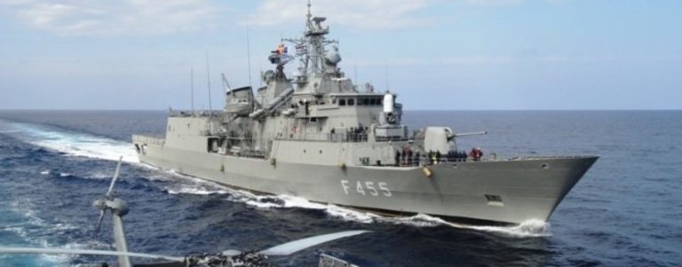 Έρχονται μόνιμες προσλήψεις στο Πολεμικό Ναυτικό