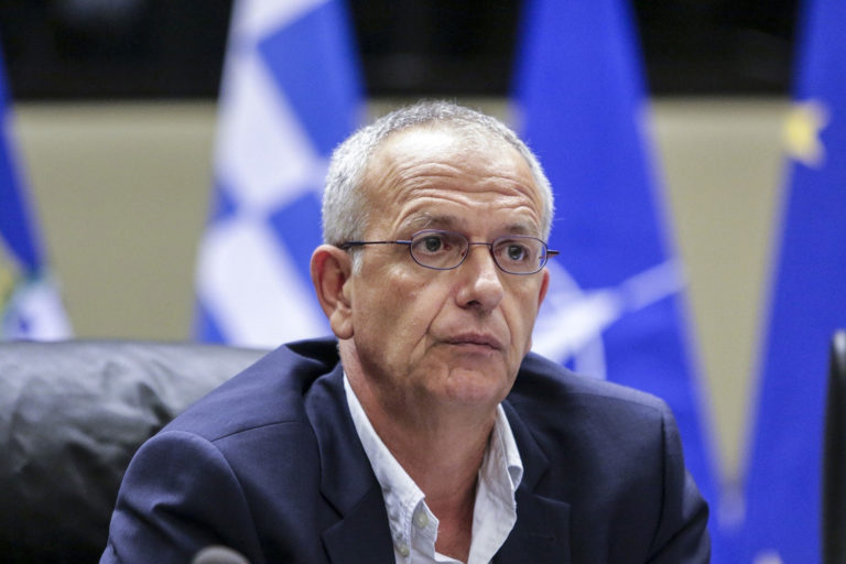 Απάντηση Π. Ρήγα στη σφοδρή επίθεση Π. Καμμένου