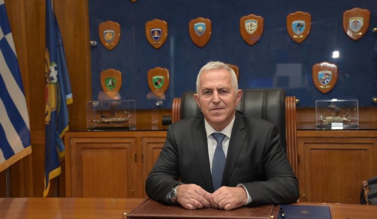 ΥΕΘΑ Ευάγγελος Αποστολάκης: ”Έρχεται νομοσχέδιο με ευεργετικές διατάξεις για τα στελέχη”