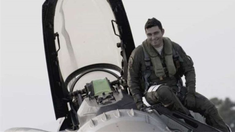 «Το Αιγαίο φρουρείται πολύ καλά»: Το μήνυμα του «Best Warior» Έλληνα σμηναγού σε εκπαίδευση του ΝΑΤΟ