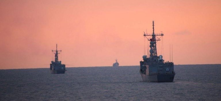 Η ΠΑ «παρέλυσε» τους Τούρκους – Ηχηρό μήνυμα της 331 & 341 Μοίρας στη «Γαλάζια Πατρίδα» – «Τουρκική η Κύπρος» λέει το ΥΠΑΜ