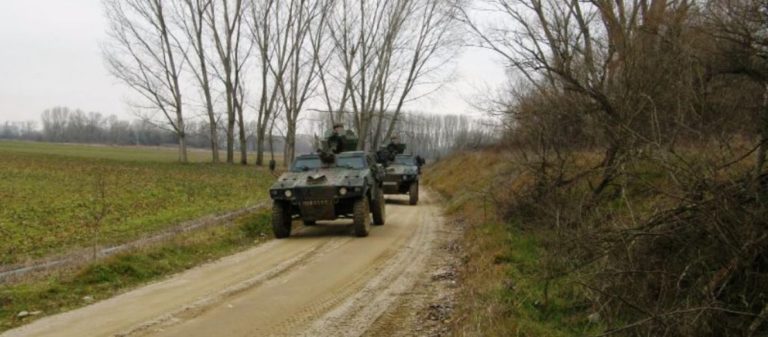 Οι Τούρκοι έστησαν ενέδρα σε ελληνική περίπολο στον Έβρο: Επιχείρησαν να επαναλάβουν το επεισόδιο (με νεκρούς) του 1986