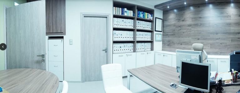 Λάρισα: Σε νέα διεύθυνση το λογιστικό γραφείο του Σχη ε.α Βασίλειου Δούλη